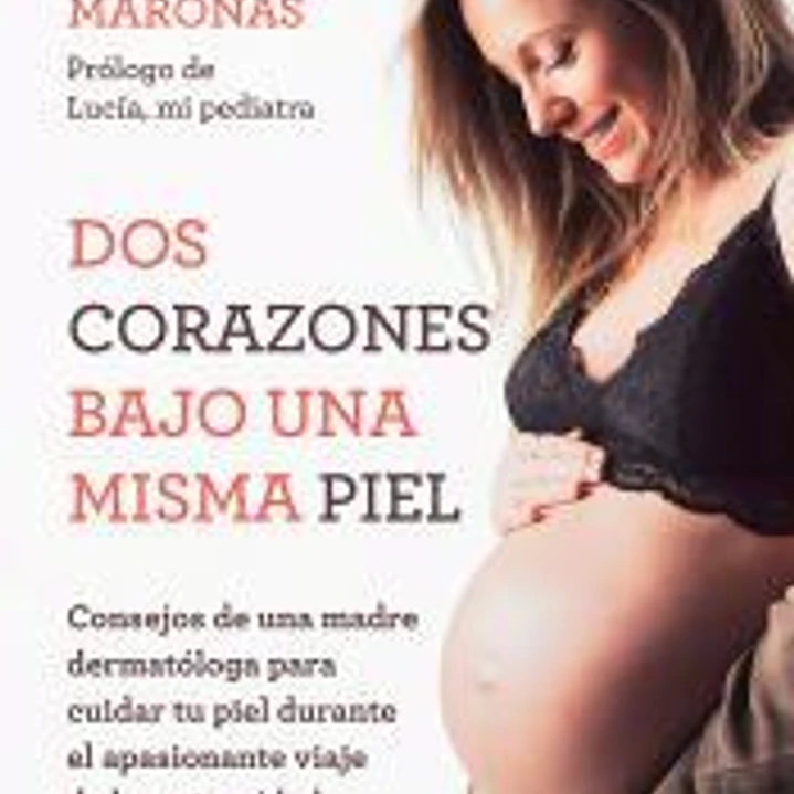 Dos corazones bajo una misma piel 1