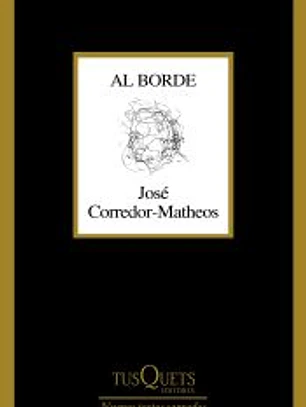 Al borde