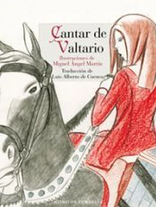 Cantar de Valtario