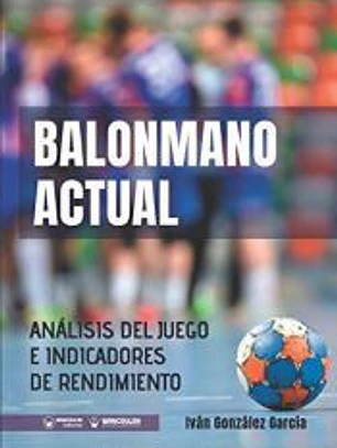 Balonmano Actual