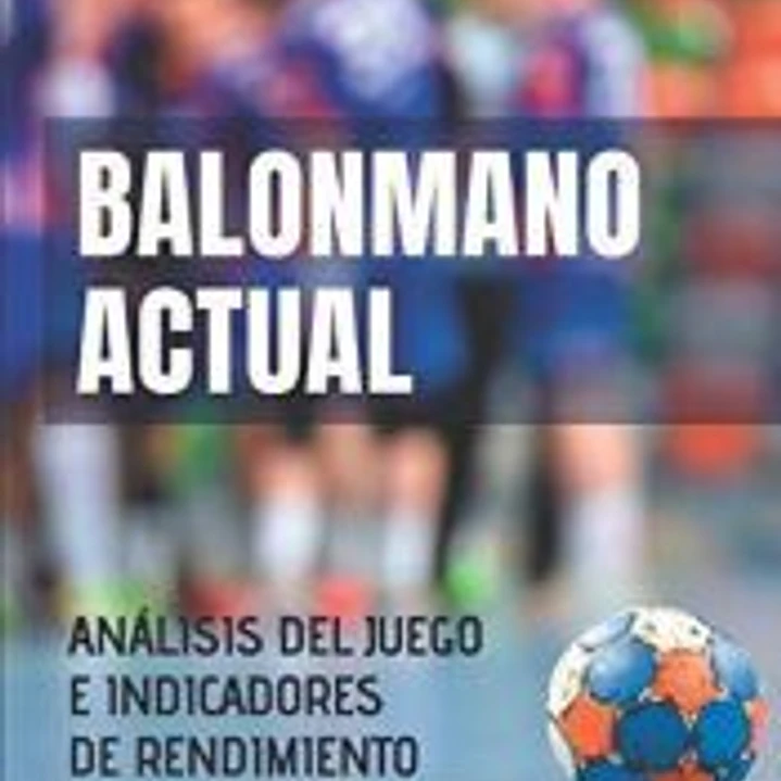 Balonmano Actual 1
