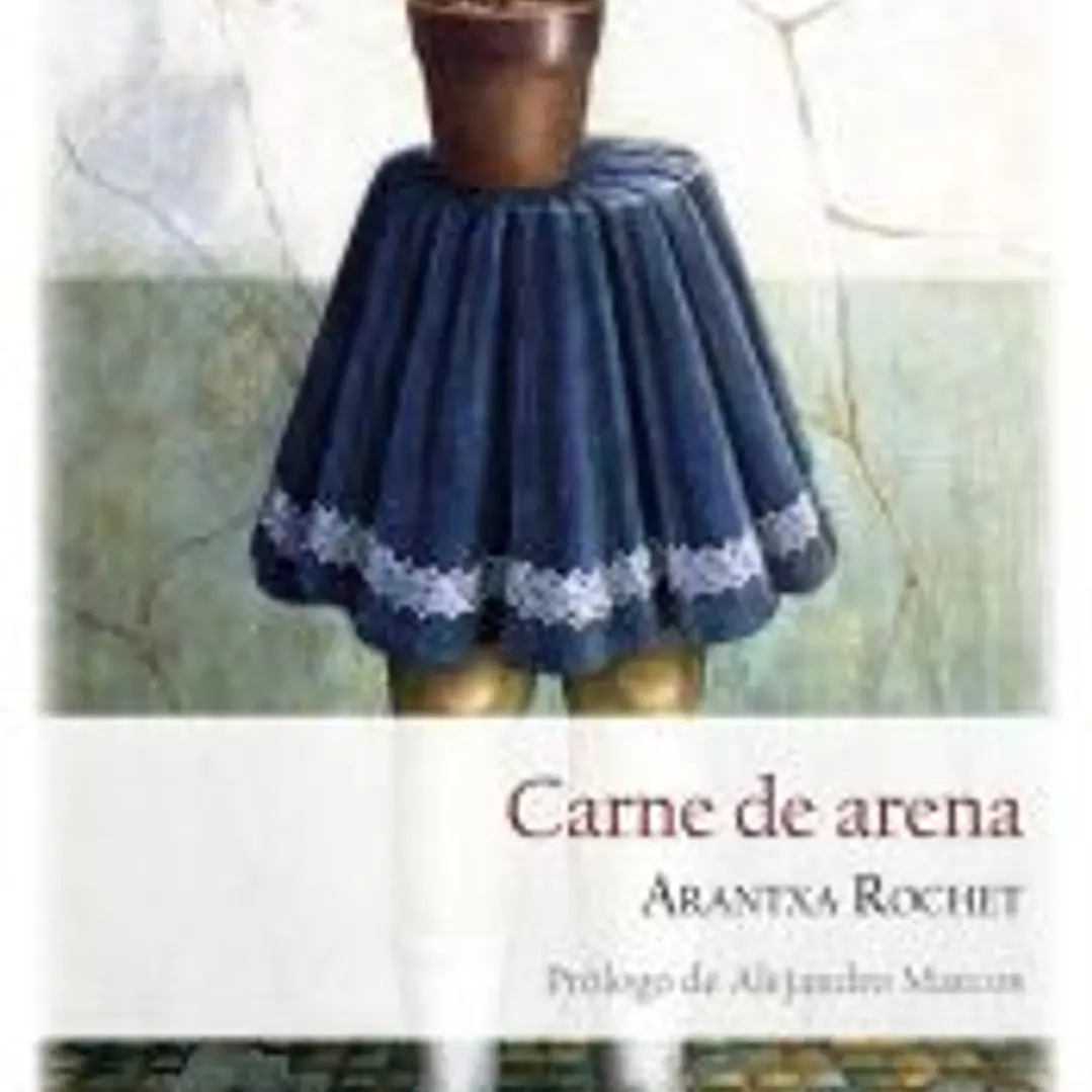 Carne de arena 1