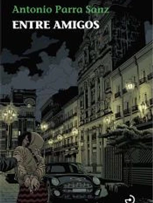 Entre amigos