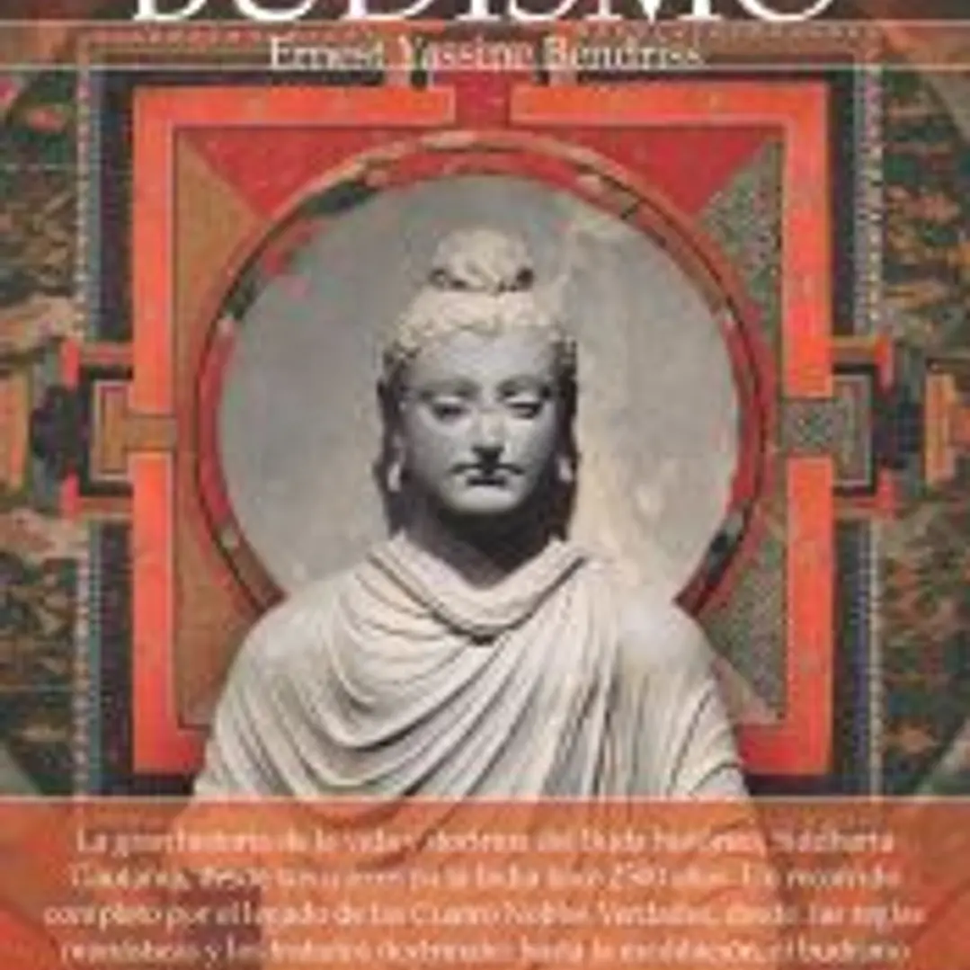 Breve historia del budismo 1