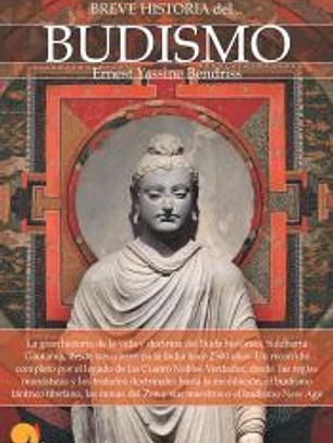 Breve historia del budismo