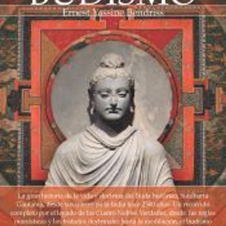 Breve historia del budismo 1