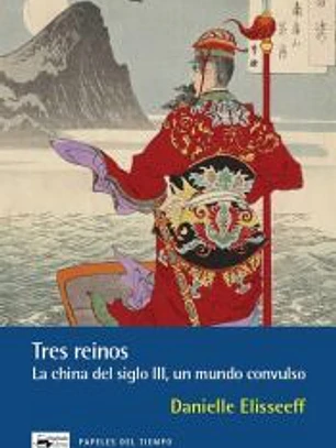 Tres reinos