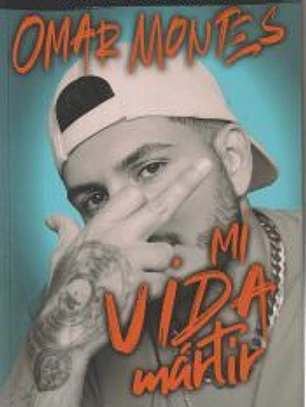 Mi vida mártir