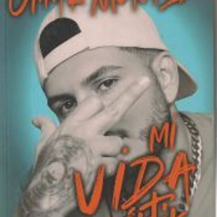 Mi vida mártir 1