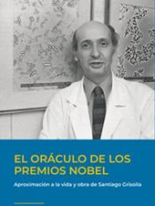 El Oraculo De Los Premios Nobel