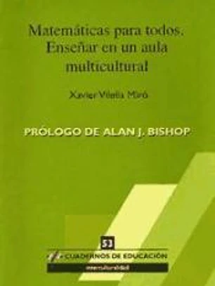 Matemáticas para todos: enseñar en un aula multicultural