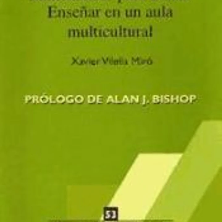 Matemáticas para todos: enseñar en un aula multicultural 1