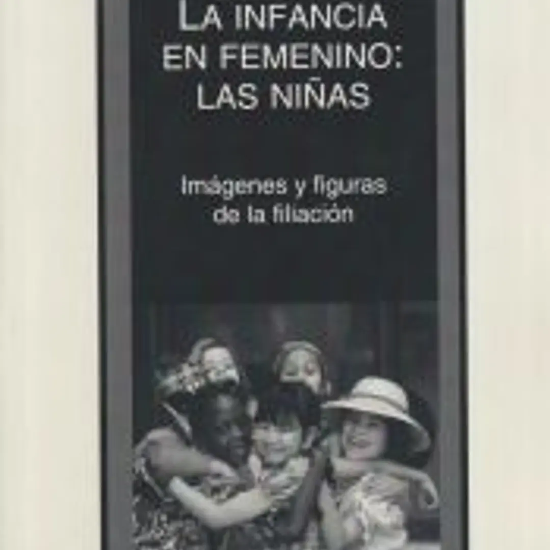 INFANCIA EN FEMENINO: LAS NIÑAS 1