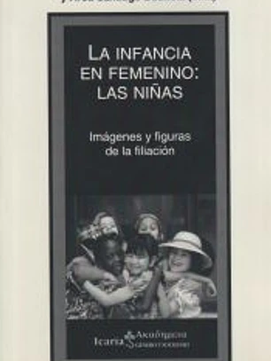 INFANCIA EN FEMENINO: LAS NIÑAS