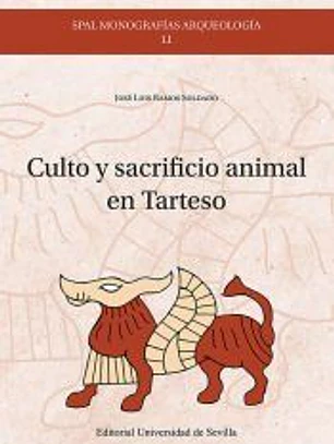Culto y sacrificio animal en Tarteso