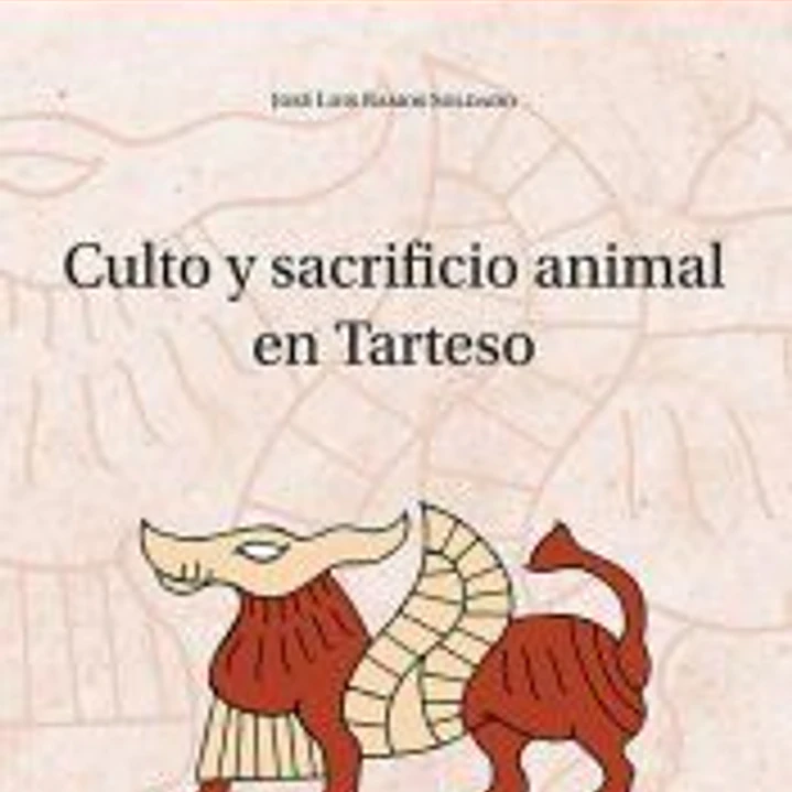 Culto y sacrificio animal en Tarteso 1