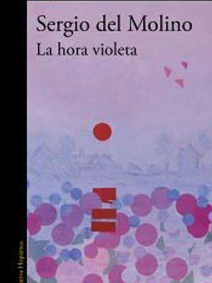 La hora violeta