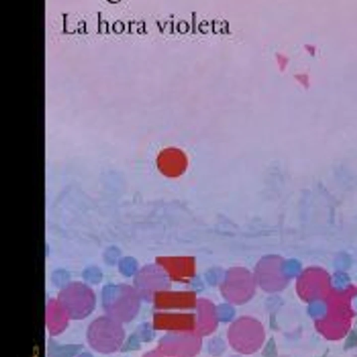 La hora violeta 1