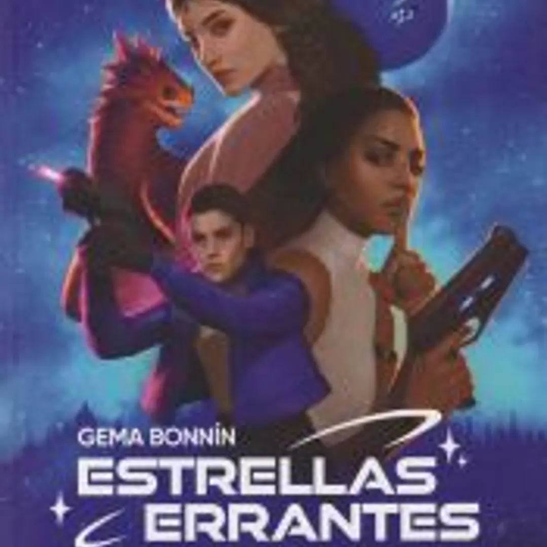 Estrellas errantes 1