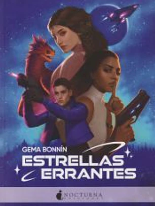 Estrellas errantes