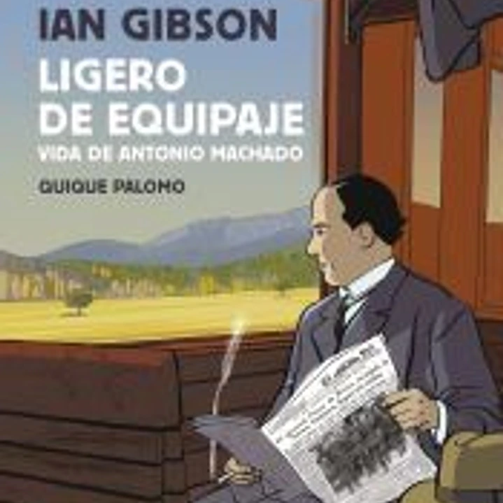 Ligero de equipaje 1