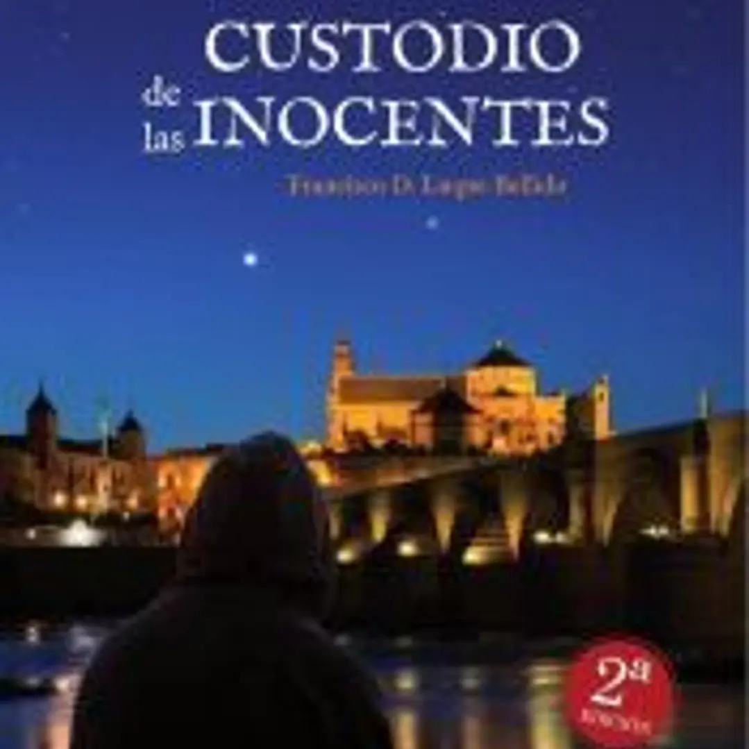 El custodio de las inocentes 1