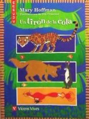 Un Tiron De La Cola N/c