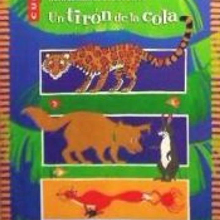 Un Tiron De La Cola N/c 1