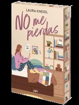No me pierdas