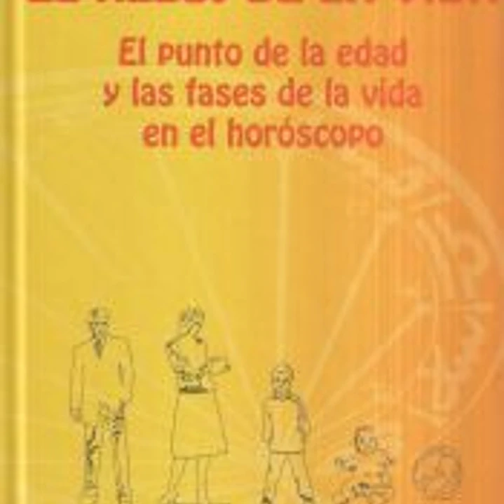El reloj de la vida: el punto de la edad y las fases de la vida en el horóscopo 1
