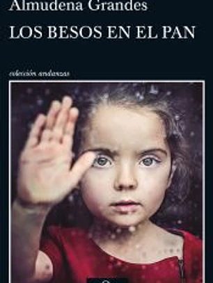 Los besos en el pan
