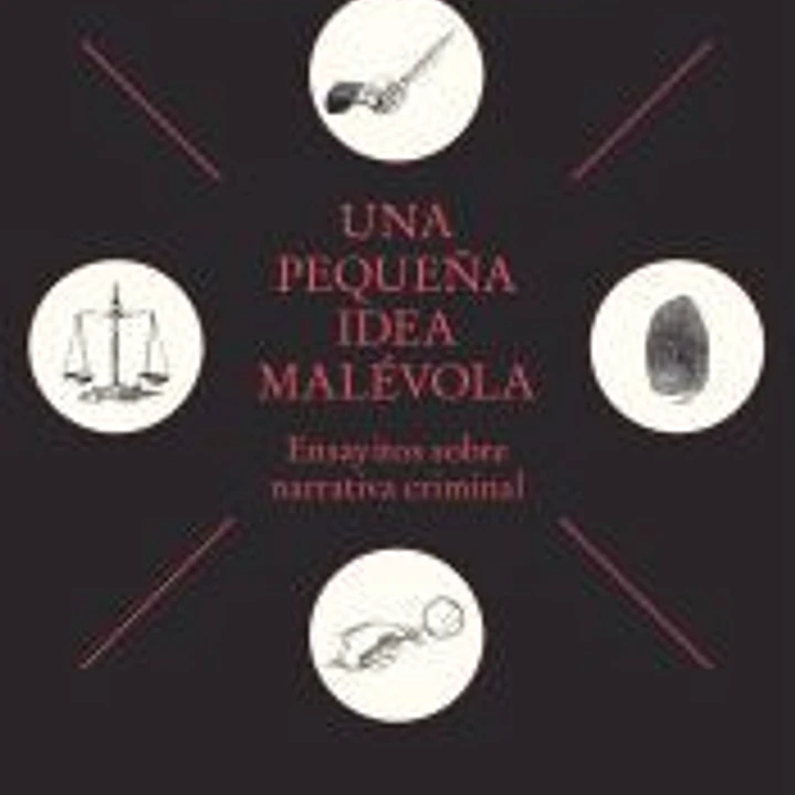 Una pequeña idea malévola 1