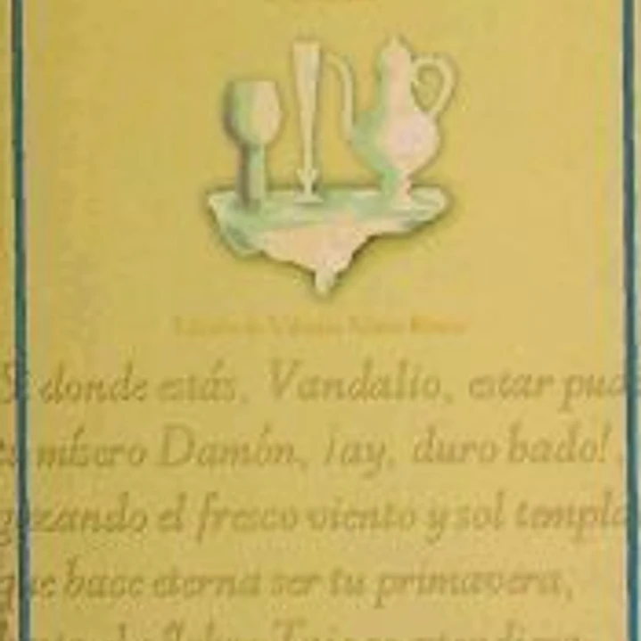 POESIAS, DE BALTASAR DEL ALCAZAR 1