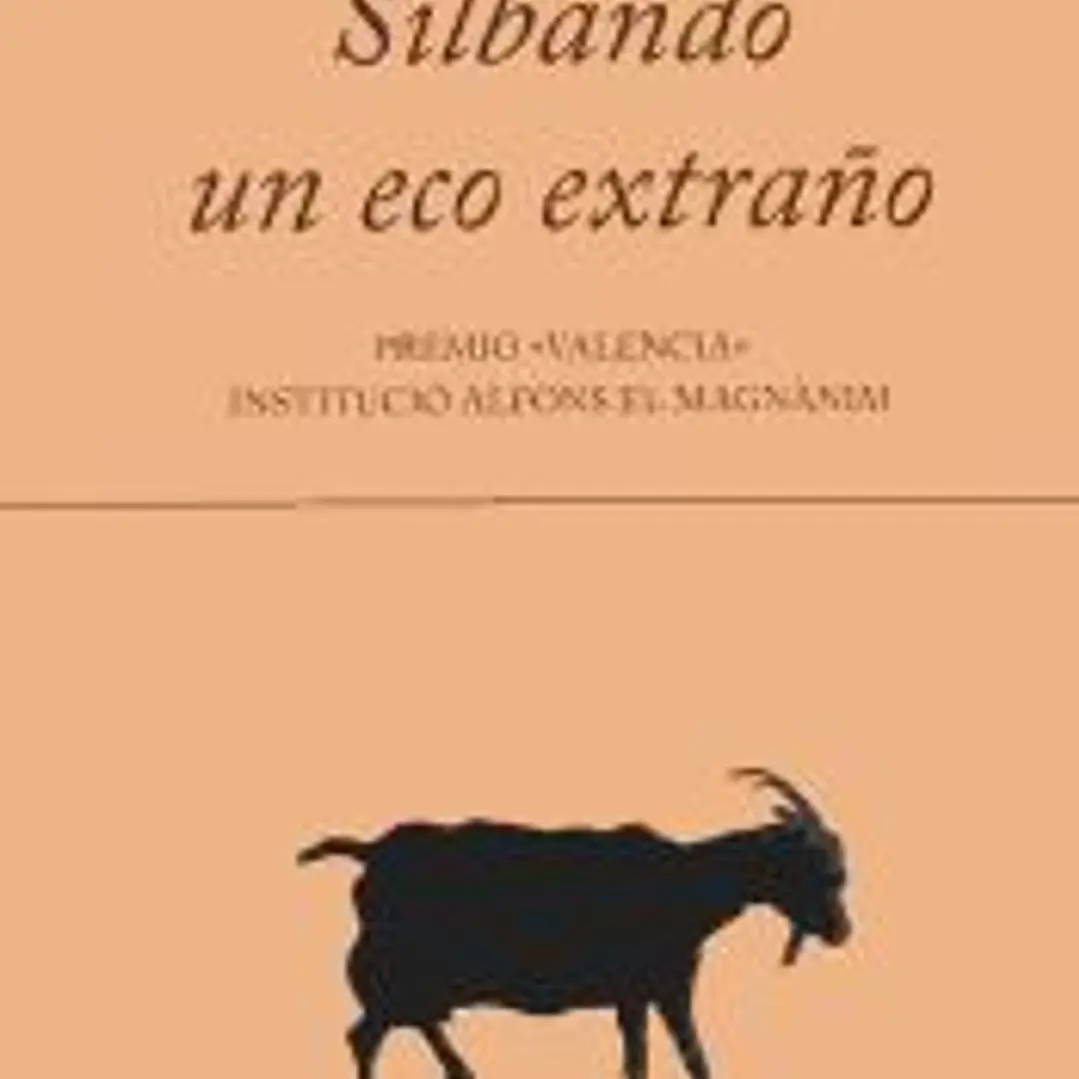 Silbando un eco extraño 1
