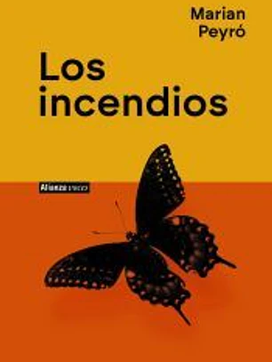 Los incendios