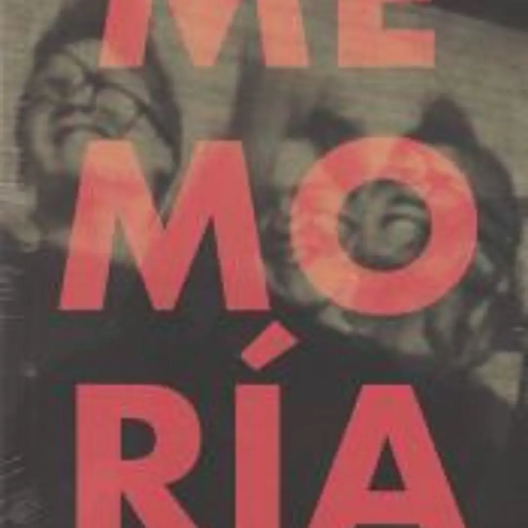 MEMORÍA 1