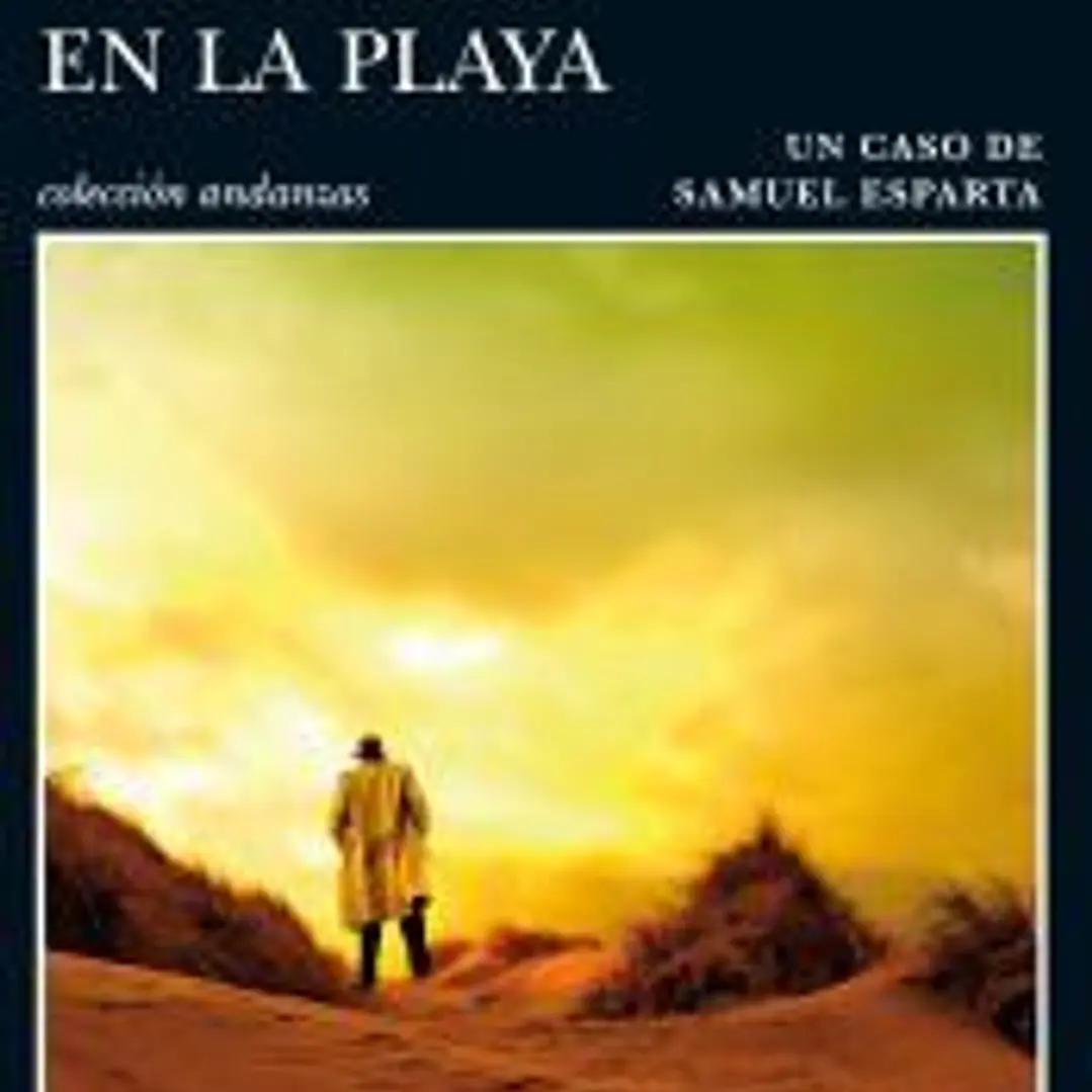 Cadáveres en la playa 1