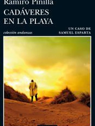 Cadáveres en la playa