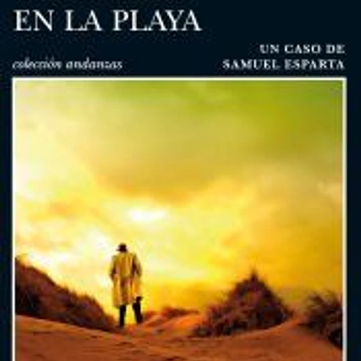 Cadáveres en la playa 1