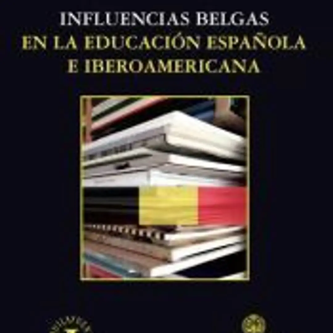 Influencias belgas en la educación española e iberoamericana 1