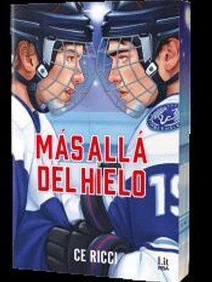 Más allá del hielo