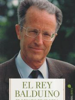 El rey balduino