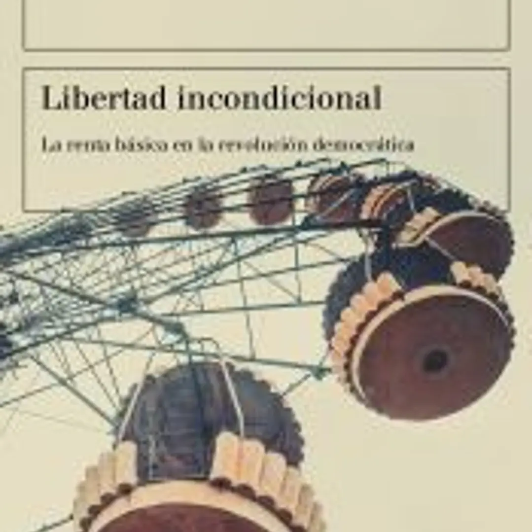 Libertad incondicional 1