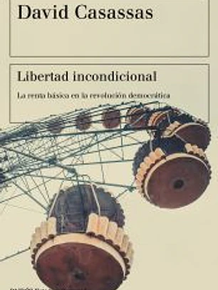 Libertad incondicional