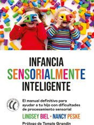 Infancia sensorialmente inteligente