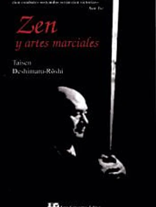 ZEN Y ARTES MARCIALES