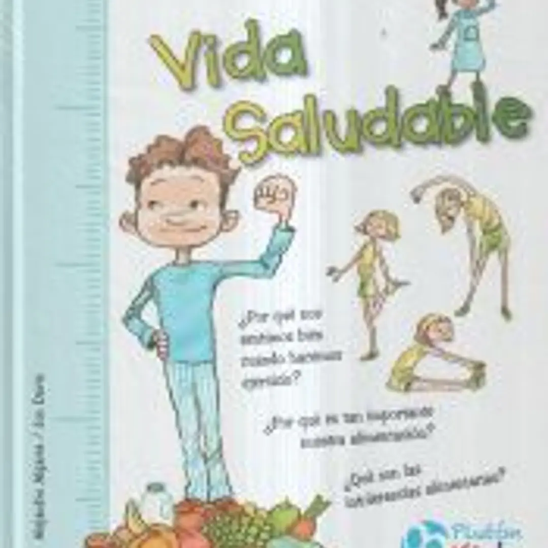Vida Saludable 1