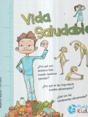 Vida Saludable
