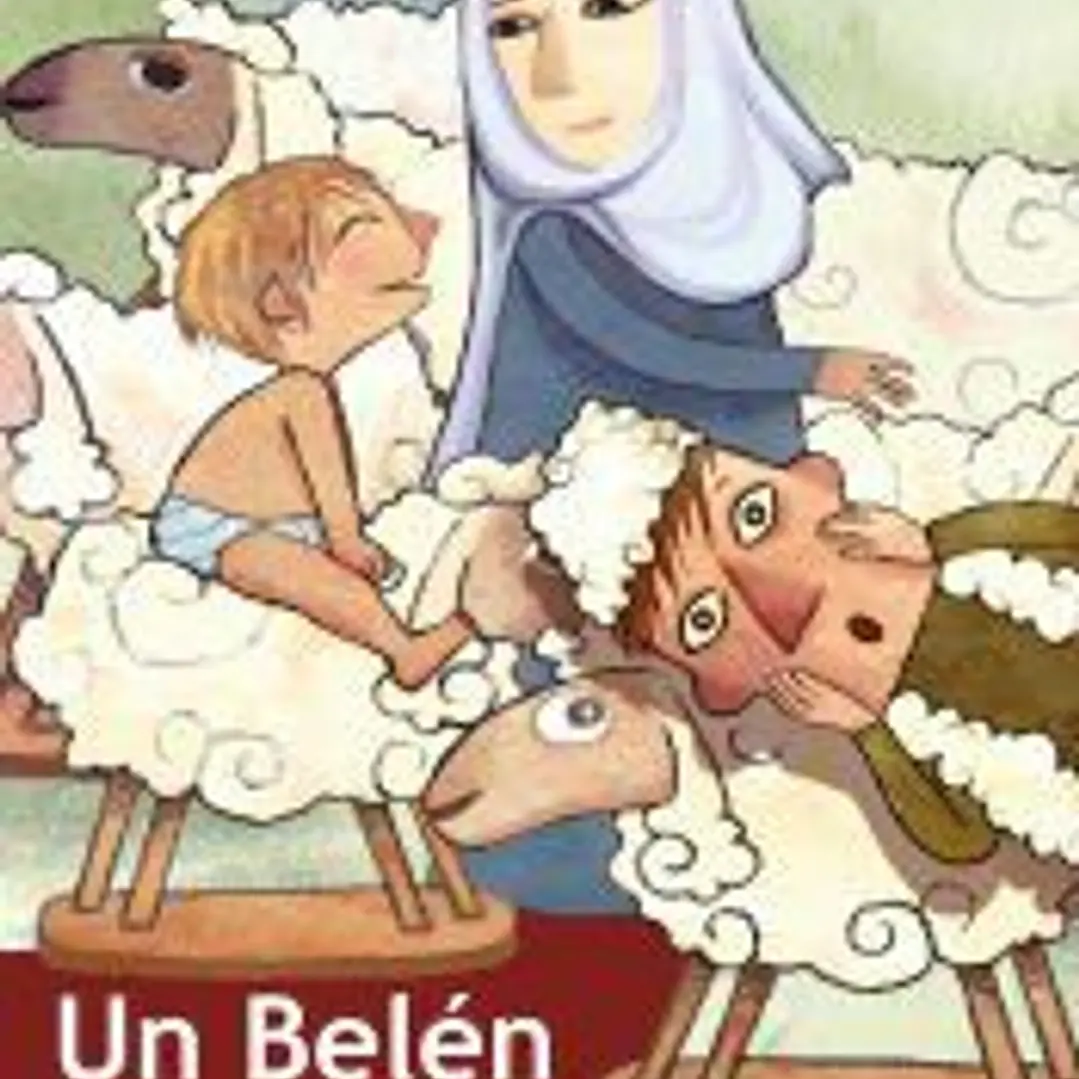 Un Belén muy vivo 1