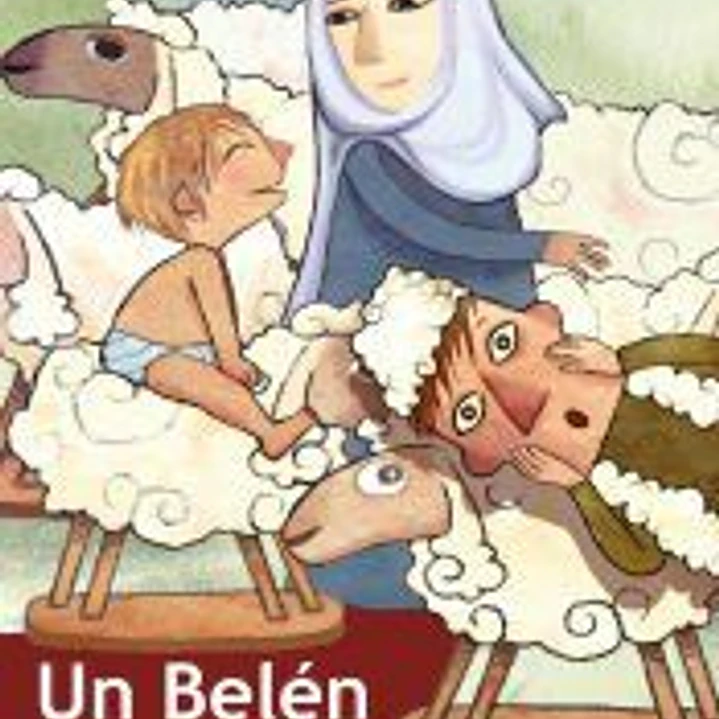 Un Belén muy vivo 1